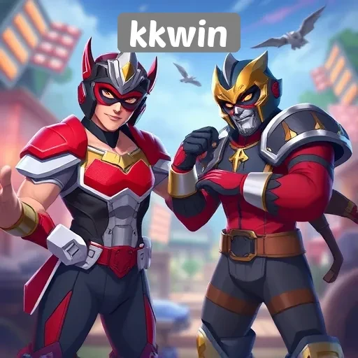 Perbandingan KKWIn dengan Situs Game Lain di Indonesia