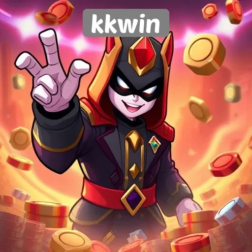 Menjelajahi Keunggulan Game di Situs Kkwin