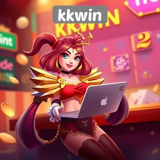 Menelusuri Fitur Menarik Situs Game Kkwin