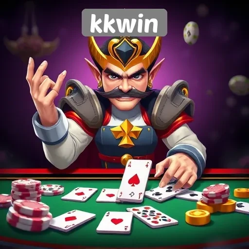 Panduan Lengkap Bermain di Situs Game Kkwin