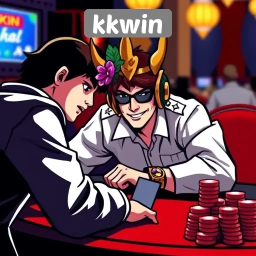 Strategi Meningkatkan Pengalaman Bermain di Kkwin