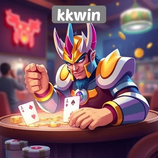Inovasi Game Interaktif di KKWIn yang Perlu Diketahui