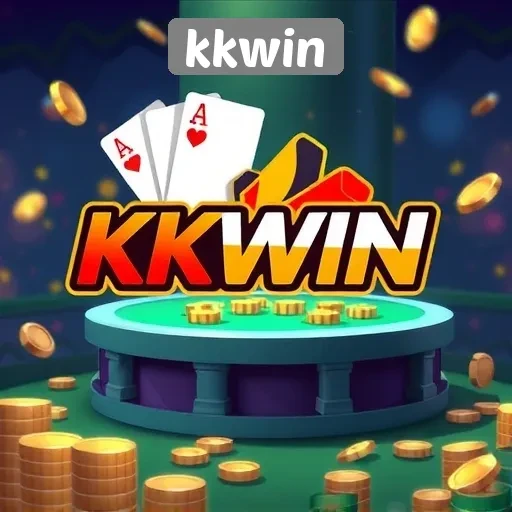 Mengenal KKWIn Sebagai Platform Game Terpercaya di Indonesia
