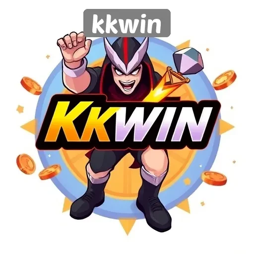 Mengenal Kkwin Sebagai Platform Game Terpercaya
