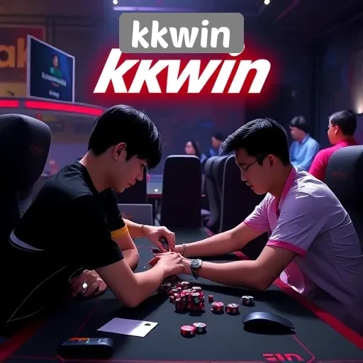 Manfaat Bergabung dengan KKWIn untuk Gamer Indonesia