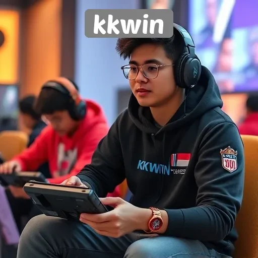 Bagaimana KKWIn Mendorong Komunitas Game di Indonesia
