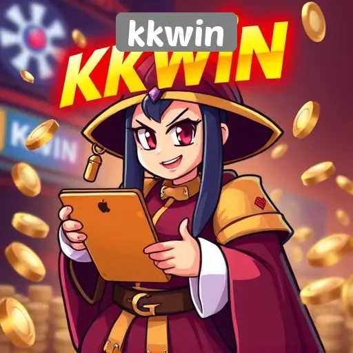Fitur Unggulan yang Ditawarkan KKWIN untuk Para Gamer