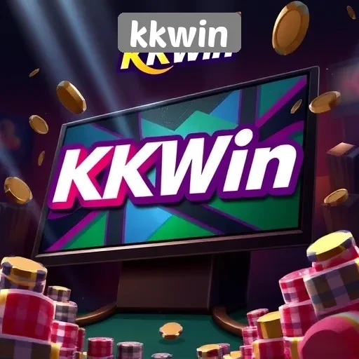 Mengenal KKWIn Situs Game yang Menawarkan Banyak Pilihan