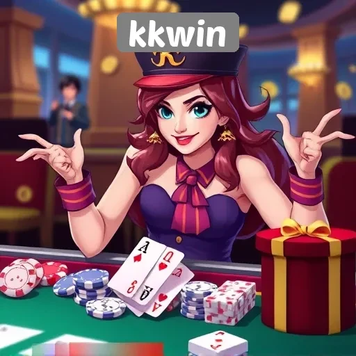 Review Permainan Populer di Situs Kkwin