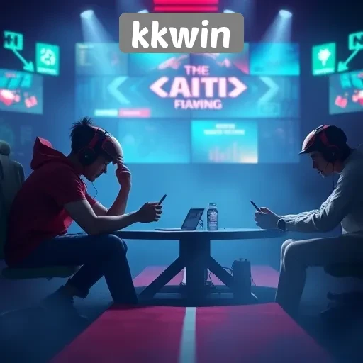 Kkwin dan Komunitas Gamer di Indonesia