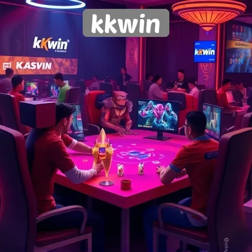 Dampak Kkwin Terhadap Industri Game Online di Tanah Air
