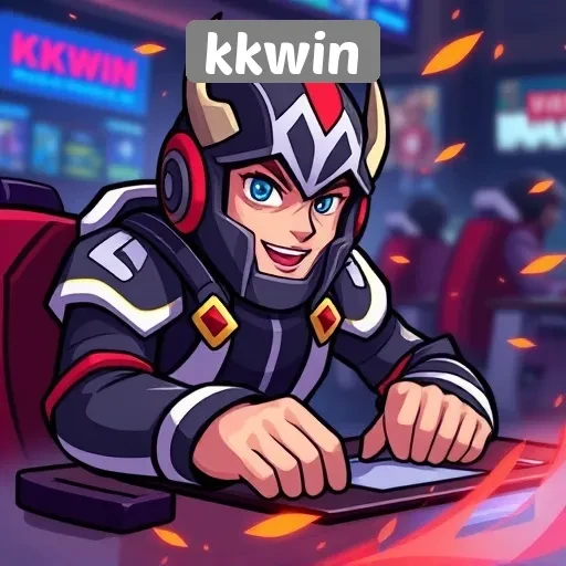 Keunggulan KKWIn yang Menarik Perhatian Gamer Lokal