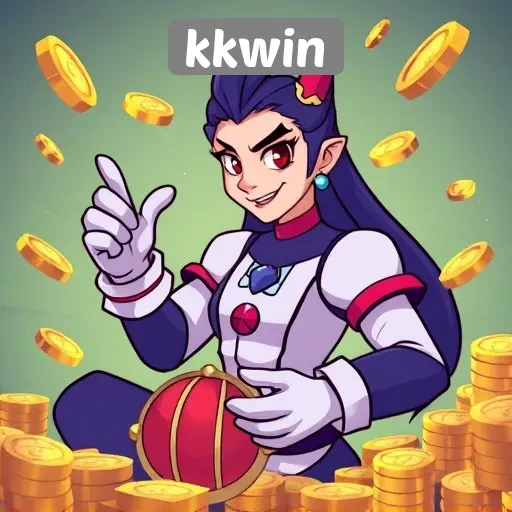 Mengenal Kkwin sebagai Platform Game Online Terpercaya