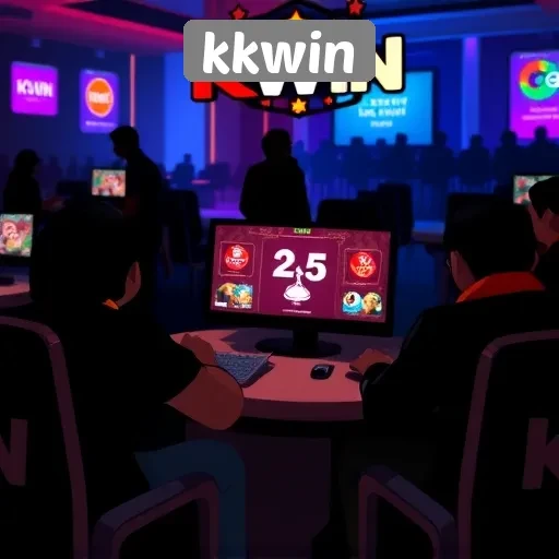 Cara Mengoptimalkan Pengalaman Bermain di KKWIn