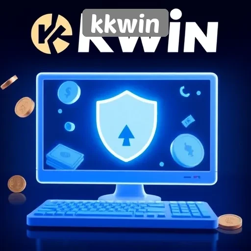 Analisis Keamanan dan Privasi di Platform Kkwin