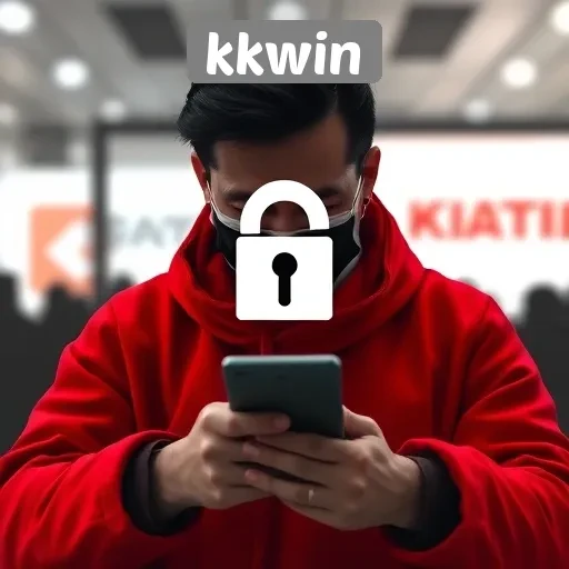 Keamanan dan Privasi Pengguna di KKWIn